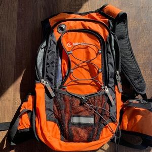 EUC Hiking Daypack